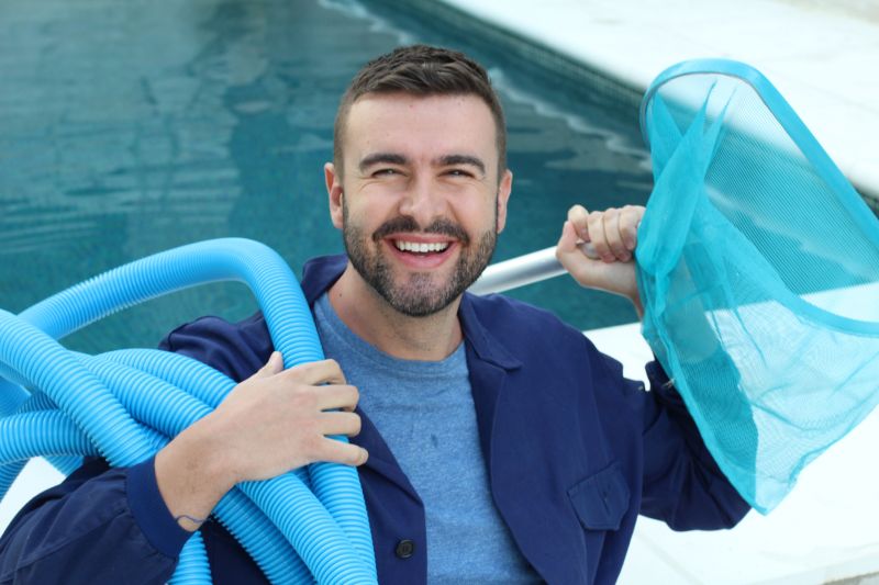 The Complete Guide To Professional Pool Care