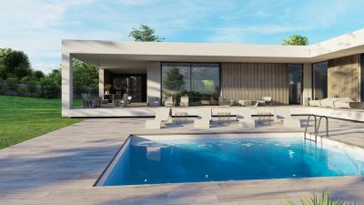Enjoy Your Gunite Pool with Gunite Pool Repair!